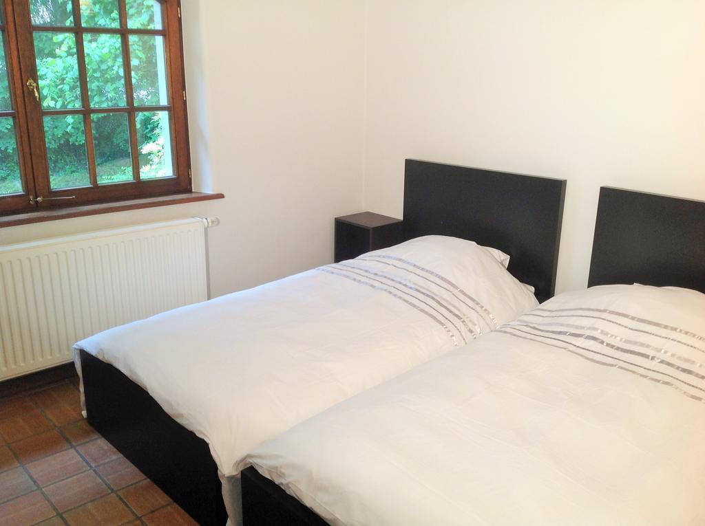 Villa Sous-Bois Marie 스파 외부 사진