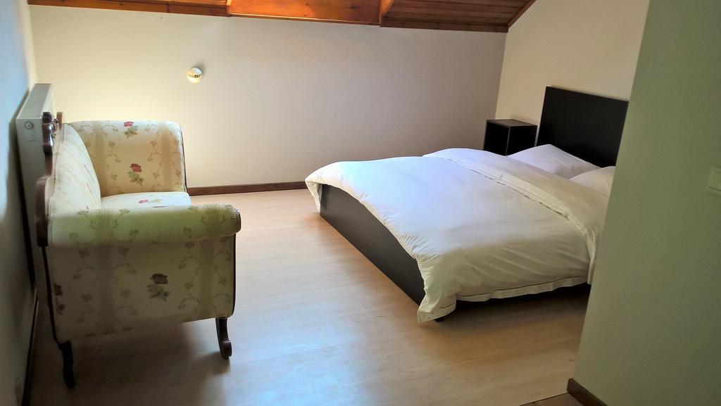 Villa Sous-Bois Marie 스파 외부 사진