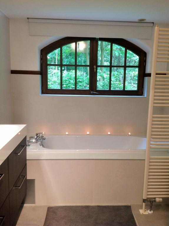 Villa Sous-Bois Marie 스파 외부 사진