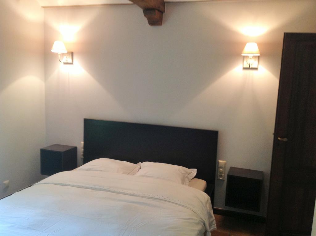 Villa Sous-Bois Marie 스파 외부 사진