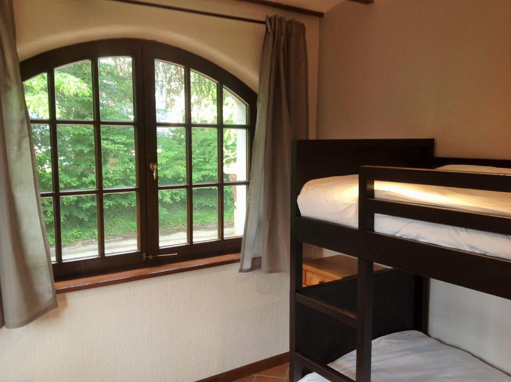 Villa Sous-Bois Marie 스파 외부 사진